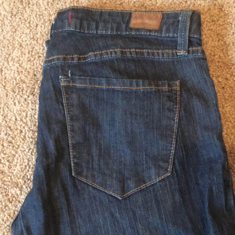 BDG Skinny Jeans
